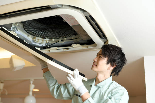 Trusted Berry College, GA Airduct Cleaning Experts