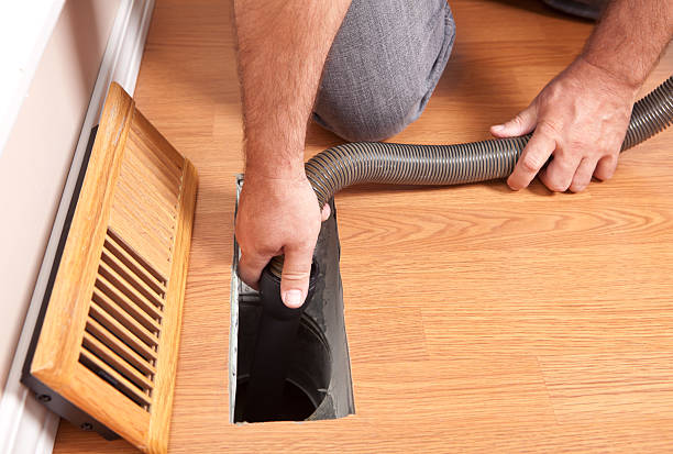 Best Affordable HVAC Duct Cleaning  in Berry College, GA