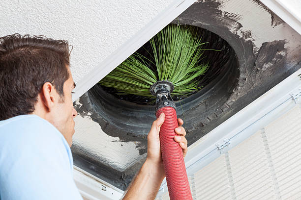 Trusted Berry College, GA Airduct Cleaning Experts